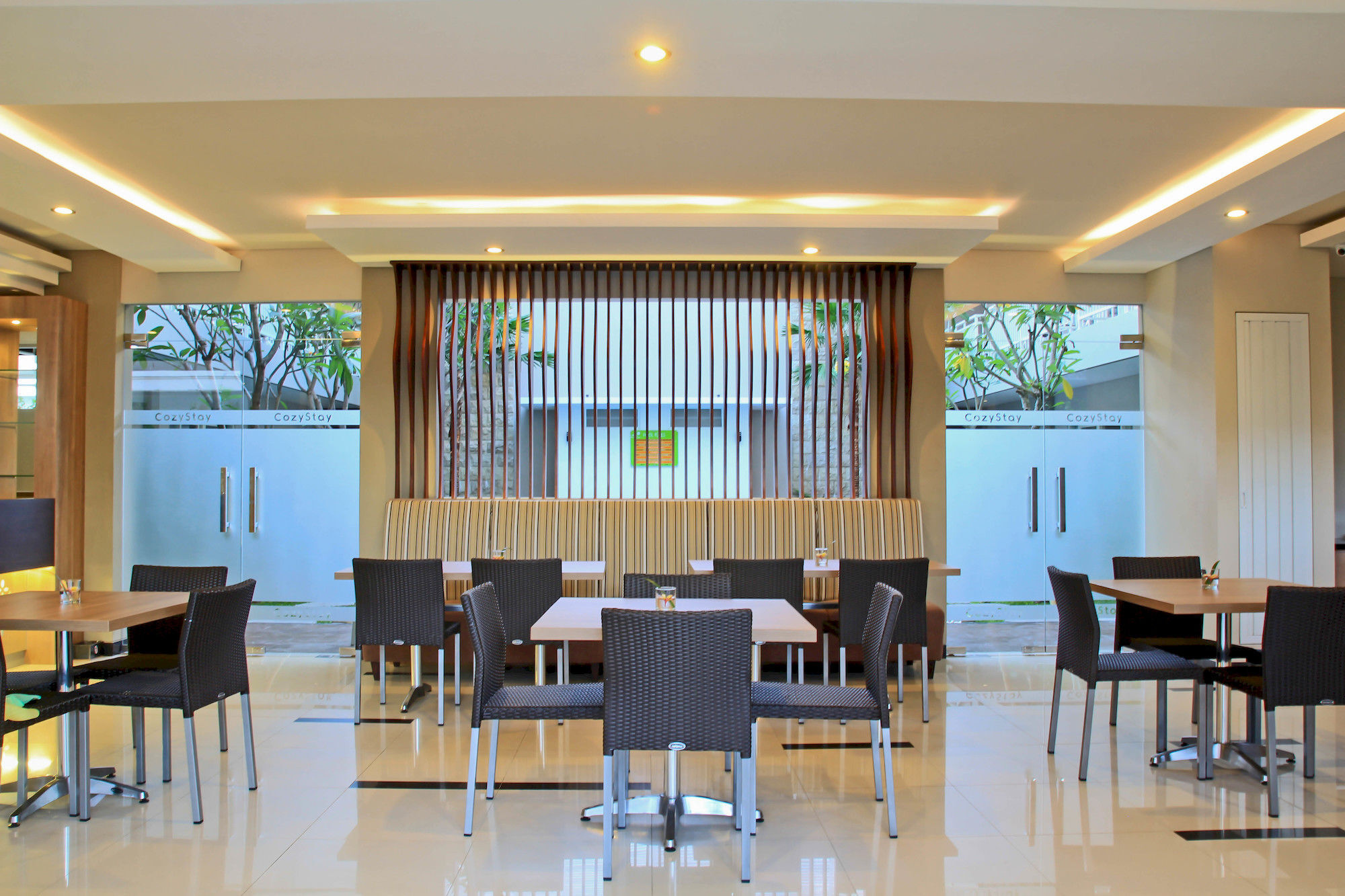 Choice Stay Hotel Denpasar Exterior foto